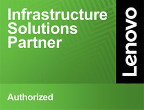 Vendosoft authorized Lenovo Infrastructure Solutions Partner