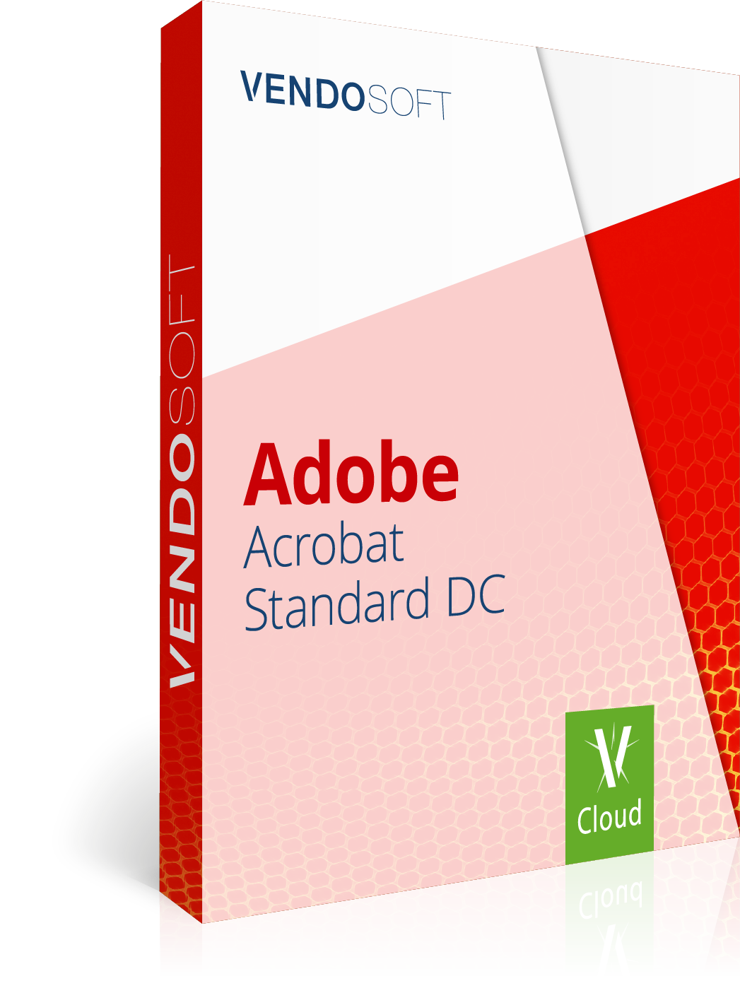 Adobe-Acrobat-Standard Adobe Acrobat Standard
