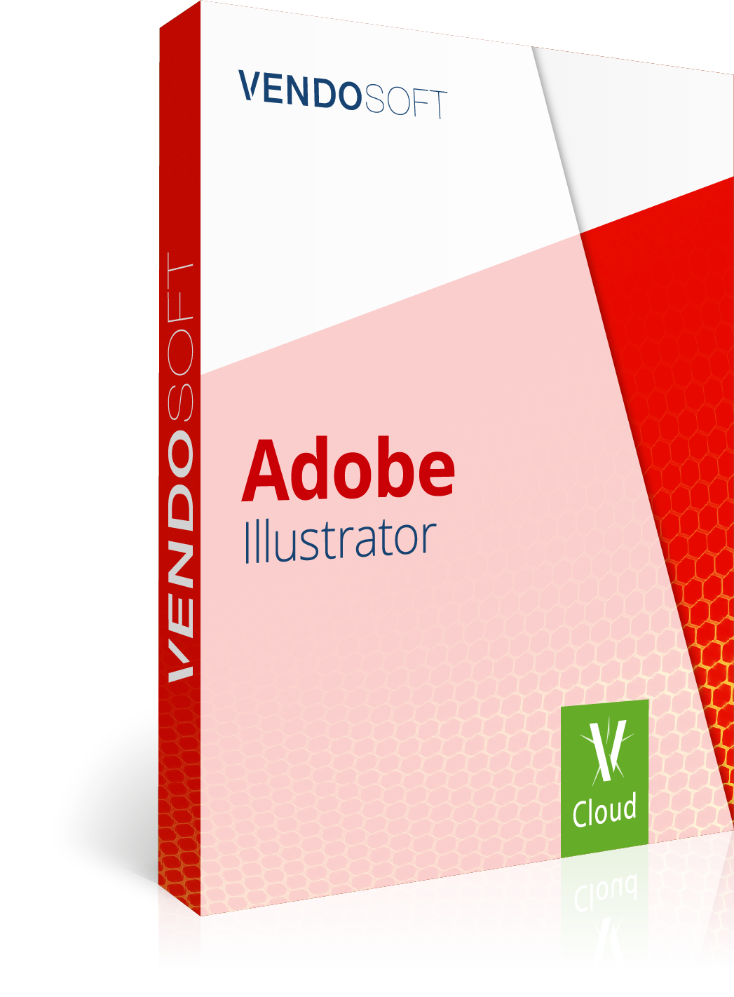 Adobe-Illustrator Adobe Illustrator