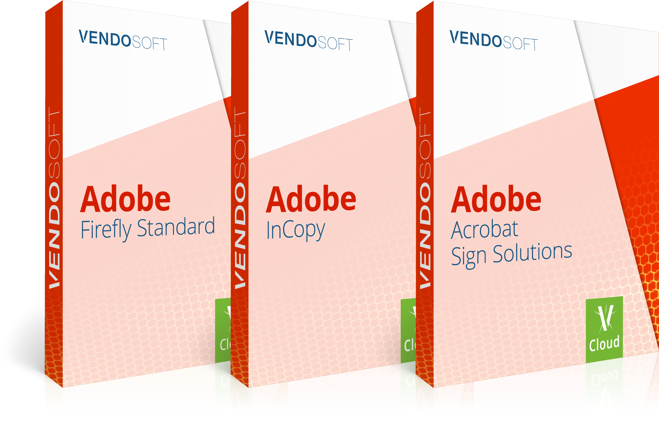 Adobe_3er-Reihe Adobe Ad-on Apps