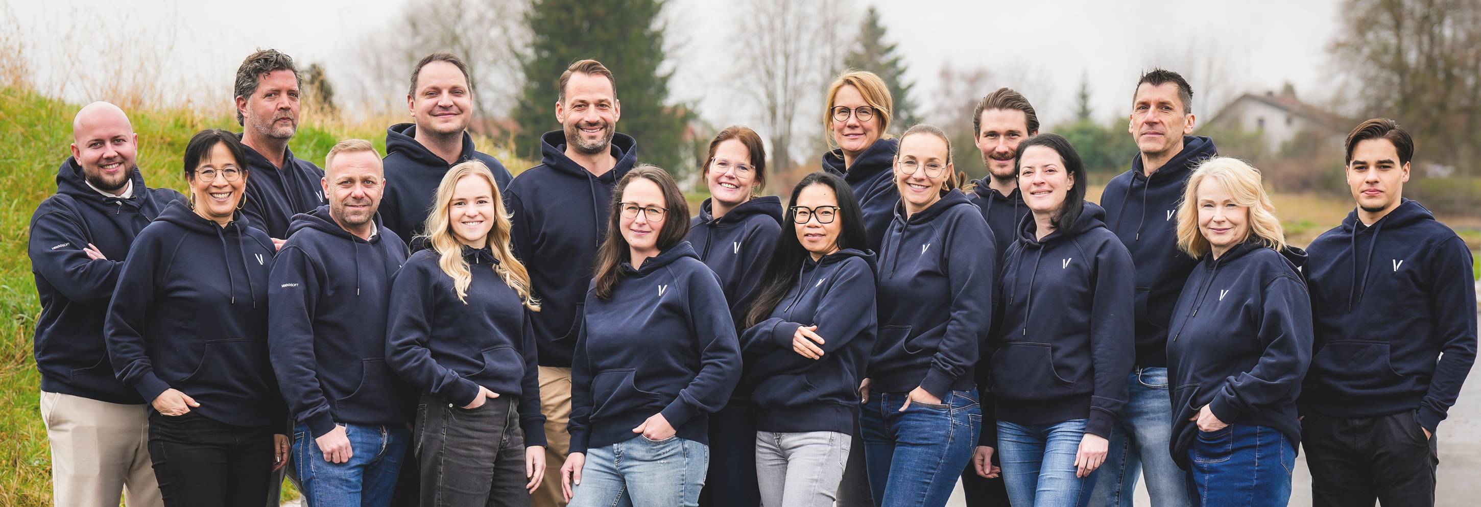 La tua carriera in VENDOSOFT