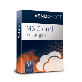 Microsoft Cloud Lösungen kaufen