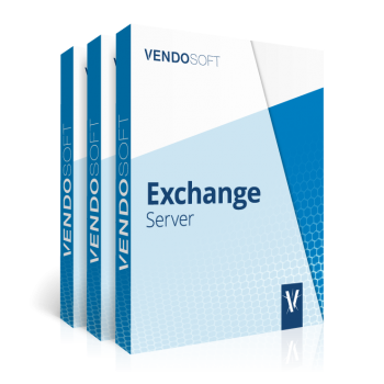 Microsoft Exchange Server bei VENDOSOFT