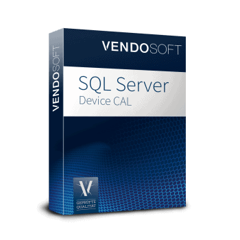 Microsoft SQL Server 2016 Device CAL