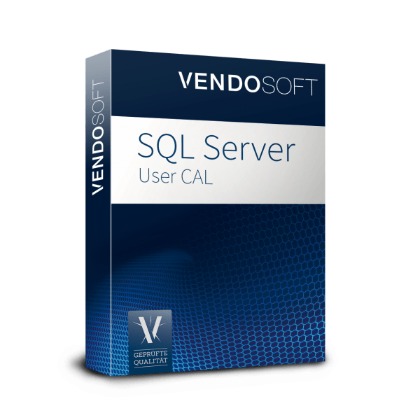 Microsoft-SQL-Server-User-CAL