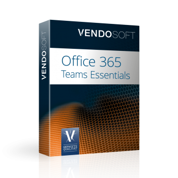 Microsoft Office 365 Teams Essentials (pro Benutzer/Jahr)