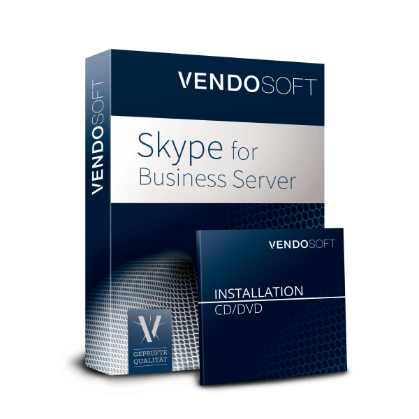 Microsoft Skype for Business Server